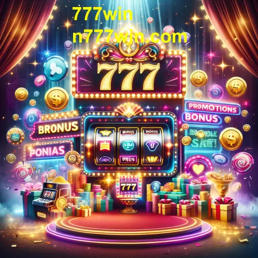 Descubra as Melhores Promoções do 777win