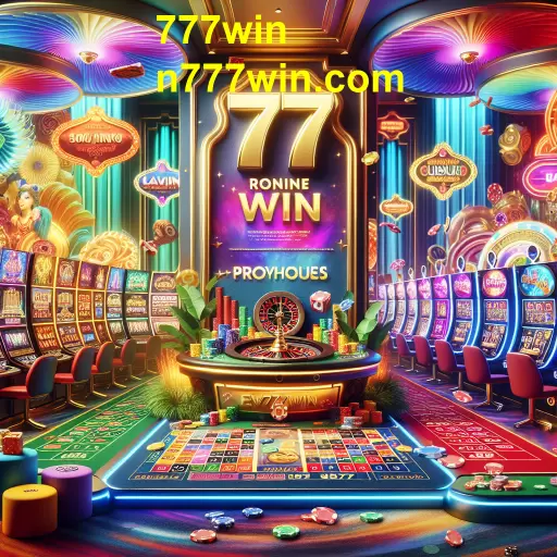 Explore as Melhores Promoções da 777win e Maximize Seus Ganhos