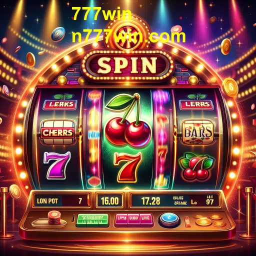 Descubra os Melhores Caça-Níqueis no 777win